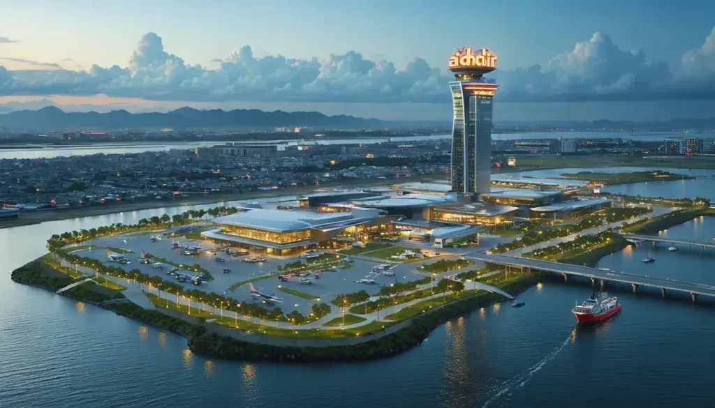 Aichi Prefecture Launches RFP to Pursue Integrated Resort License